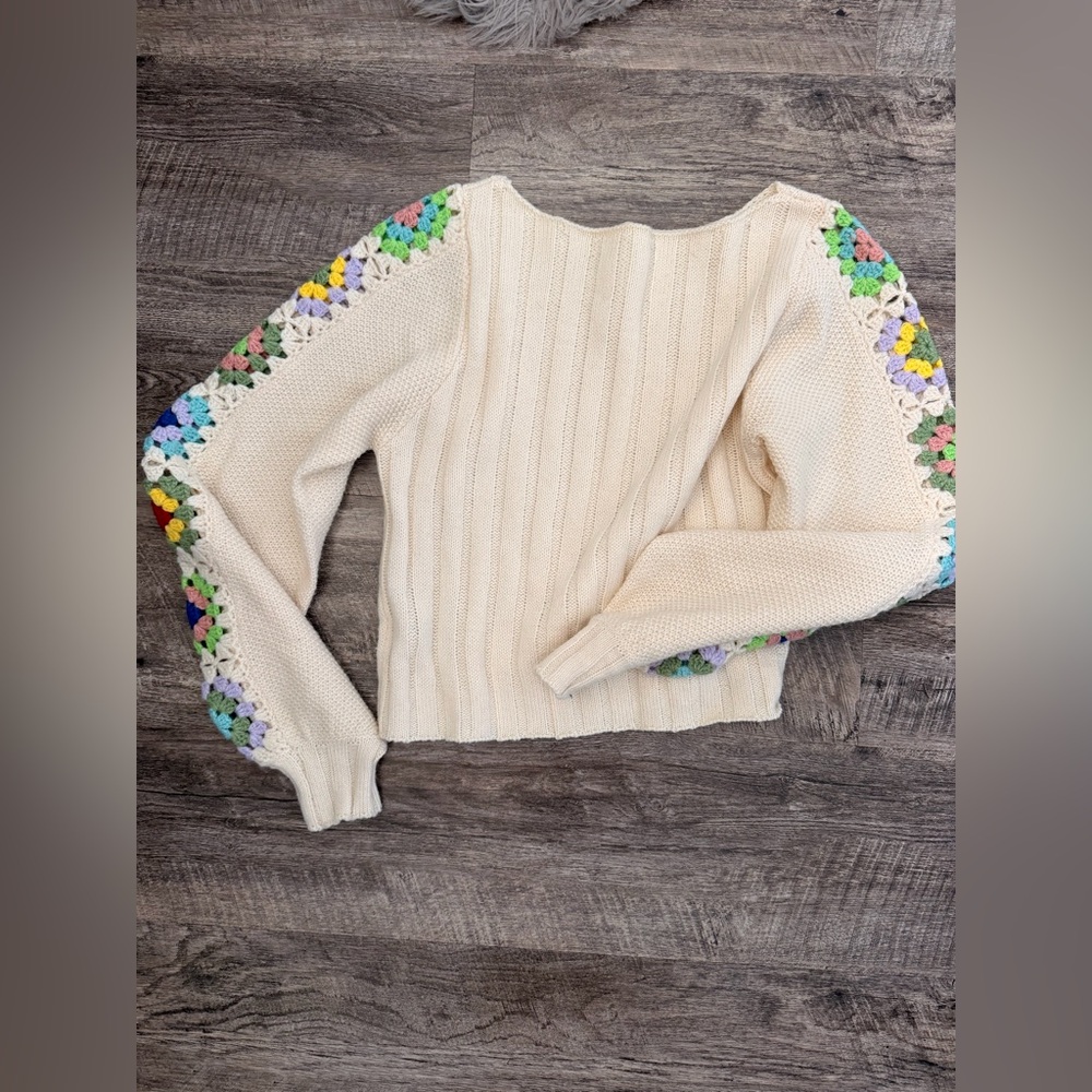 SHEIN Sweater